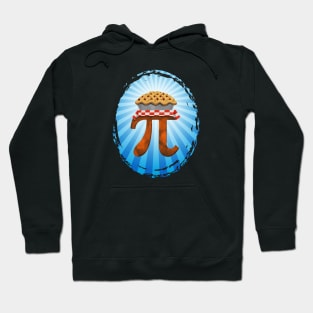 Pi Pie Hoodie